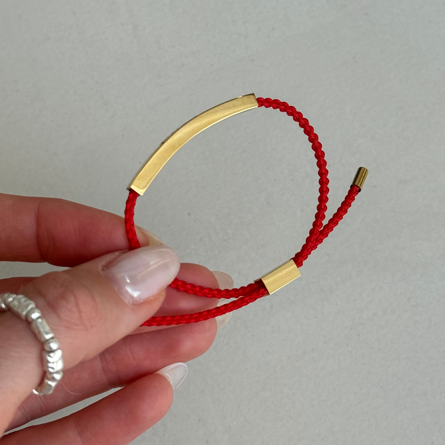 You Are Enough Bracelet