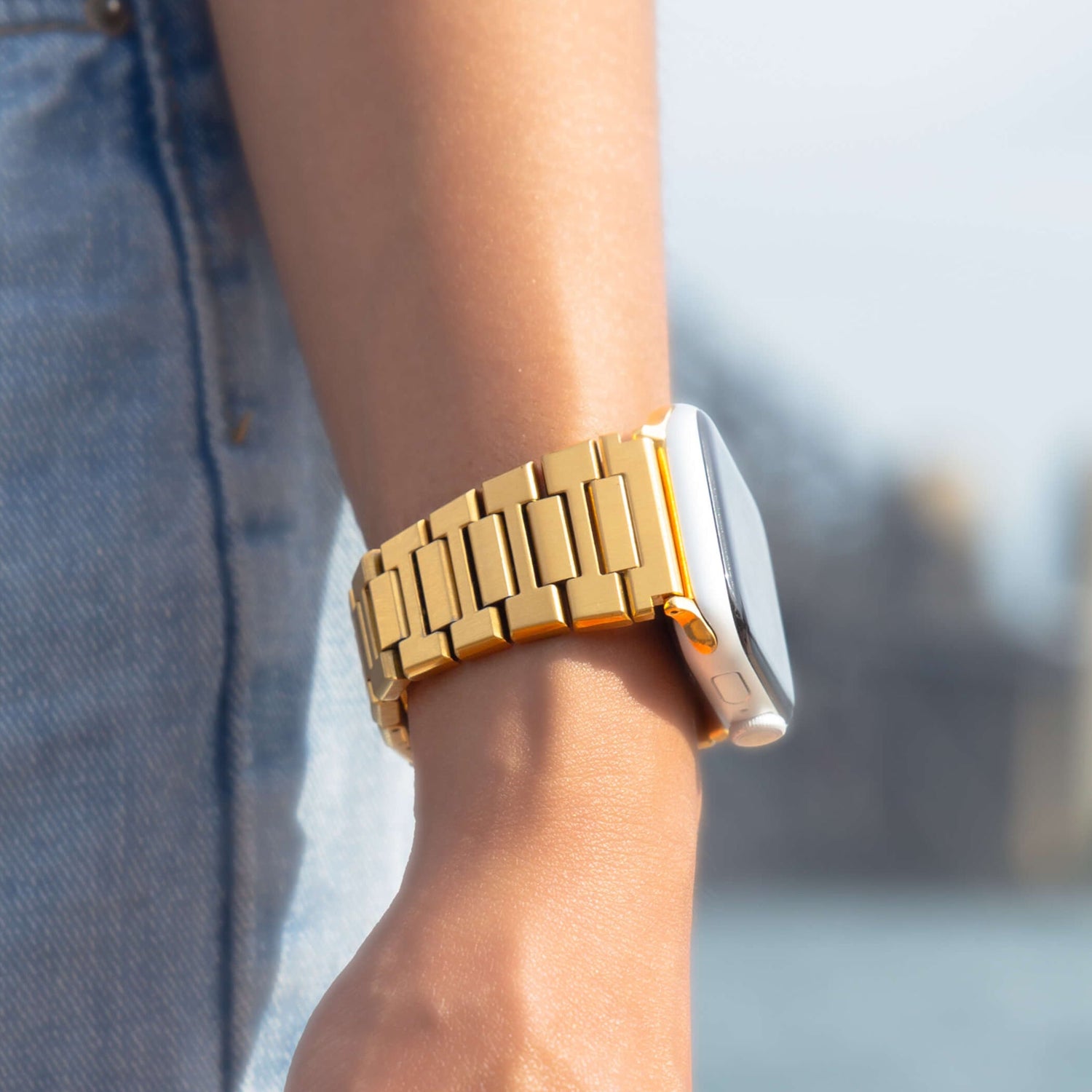 Waterproof Collection