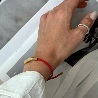 You Are Enough Bracelet