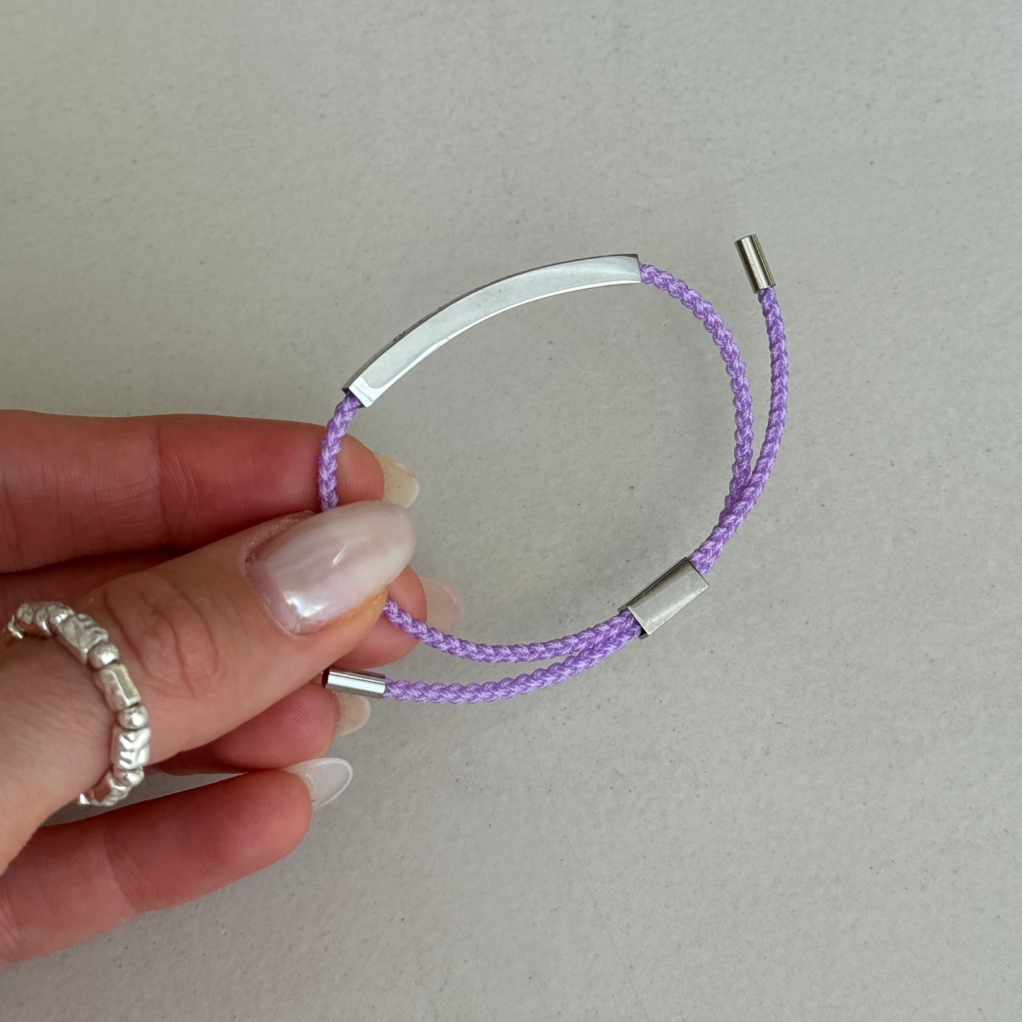 Chase Dreams Catch Stars Bracelet