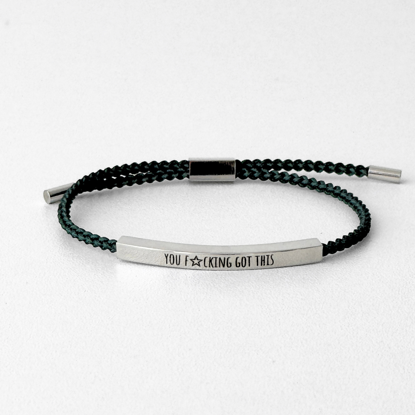 You F*cking Got This Bracelet