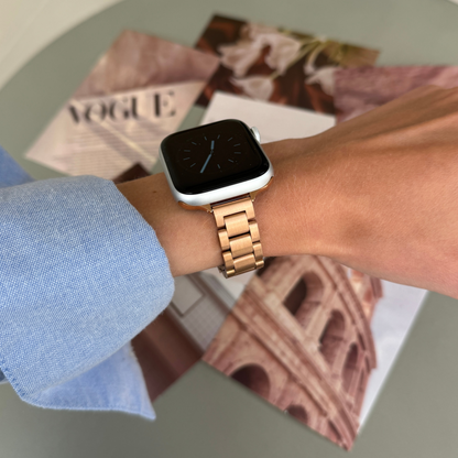 Apple Watch Band - Gold