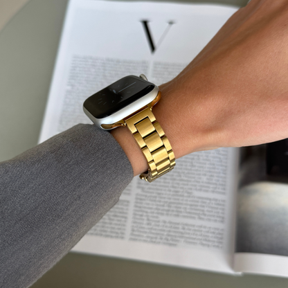 Apple Watch Band - Gold