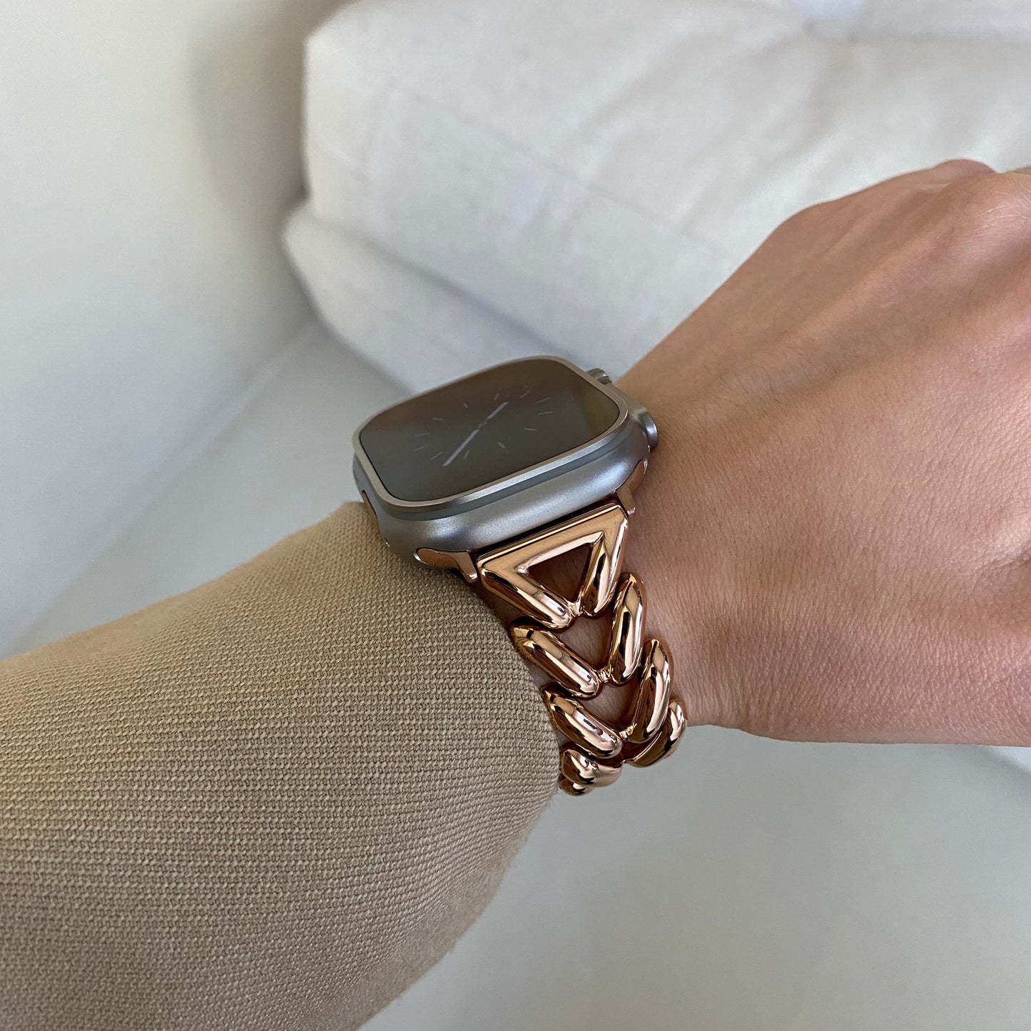 BellaFit Apple Watch Band