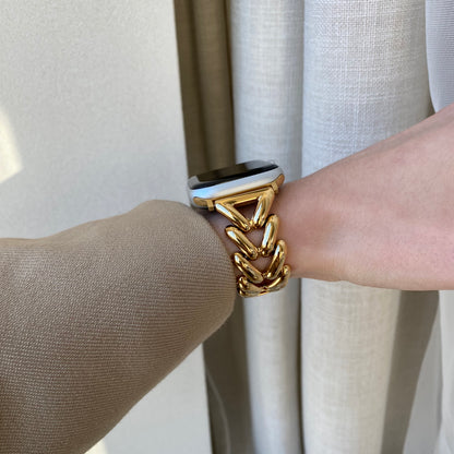 BellaFit Apple Watch Band