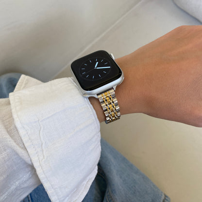SilkFit Apple Watch Band