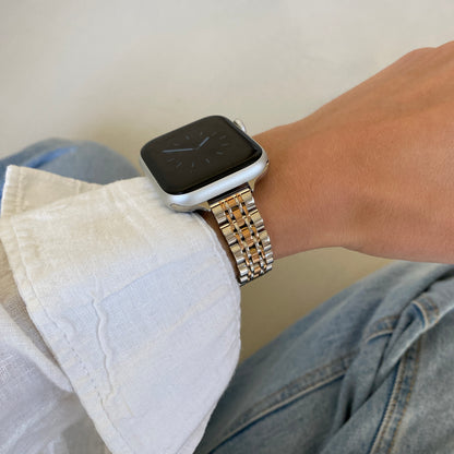 SilkFit Apple Watch Band