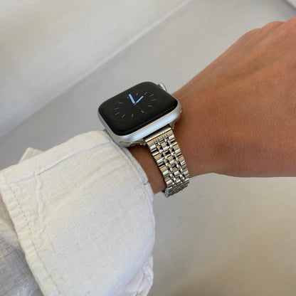 SilkFit Apple Watch Band